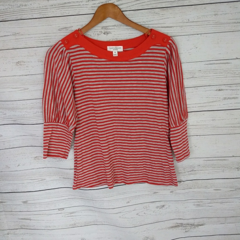 JONHPAULRICHARD BLOUSE WOMAN